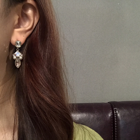 레퀴엠 - earring
