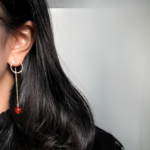 vintage 013 earring