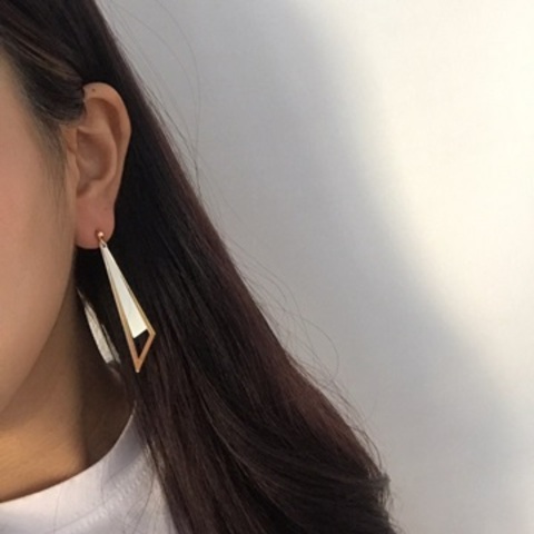 꺄도 - earring