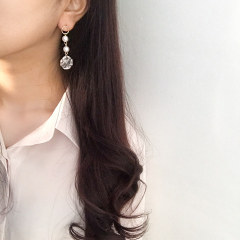 다미앙 - earring