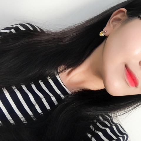 레인 - earring