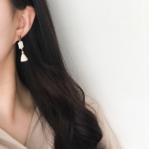 라밍 - earring